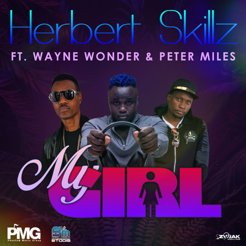 HerbertSkillz ft.Peter Miles,